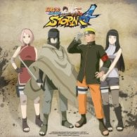 Naruto Shippuden: Ultimate Ninja Storm 4