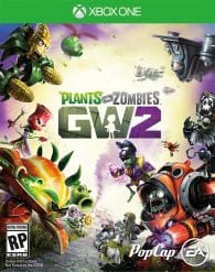 Plants vs Zombies: Garden Warfare 2