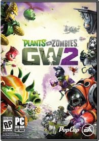 Plants vs Zombies: Garden Warfare 2