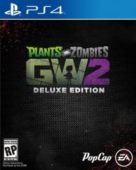 Plants vs Zombies: Garden Warfare 2