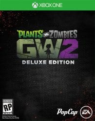 Plants vs Zombies: Garden Warfare 2