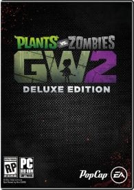 Plants vs Zombies: Garden Warfare 2