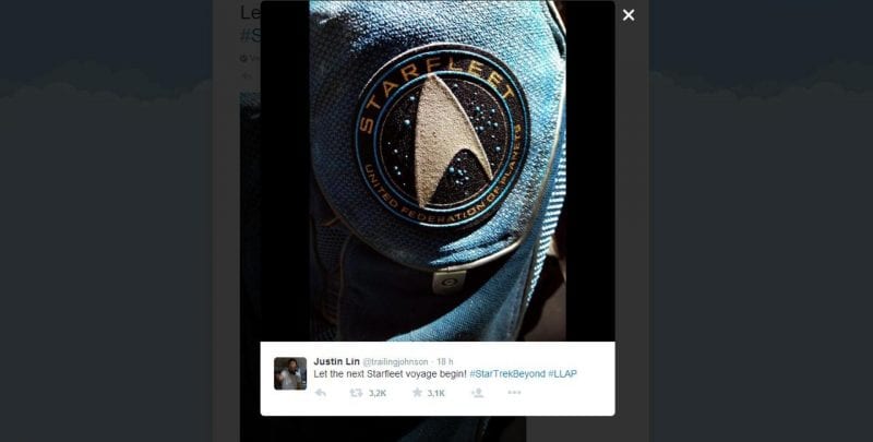Star Trek Beyond