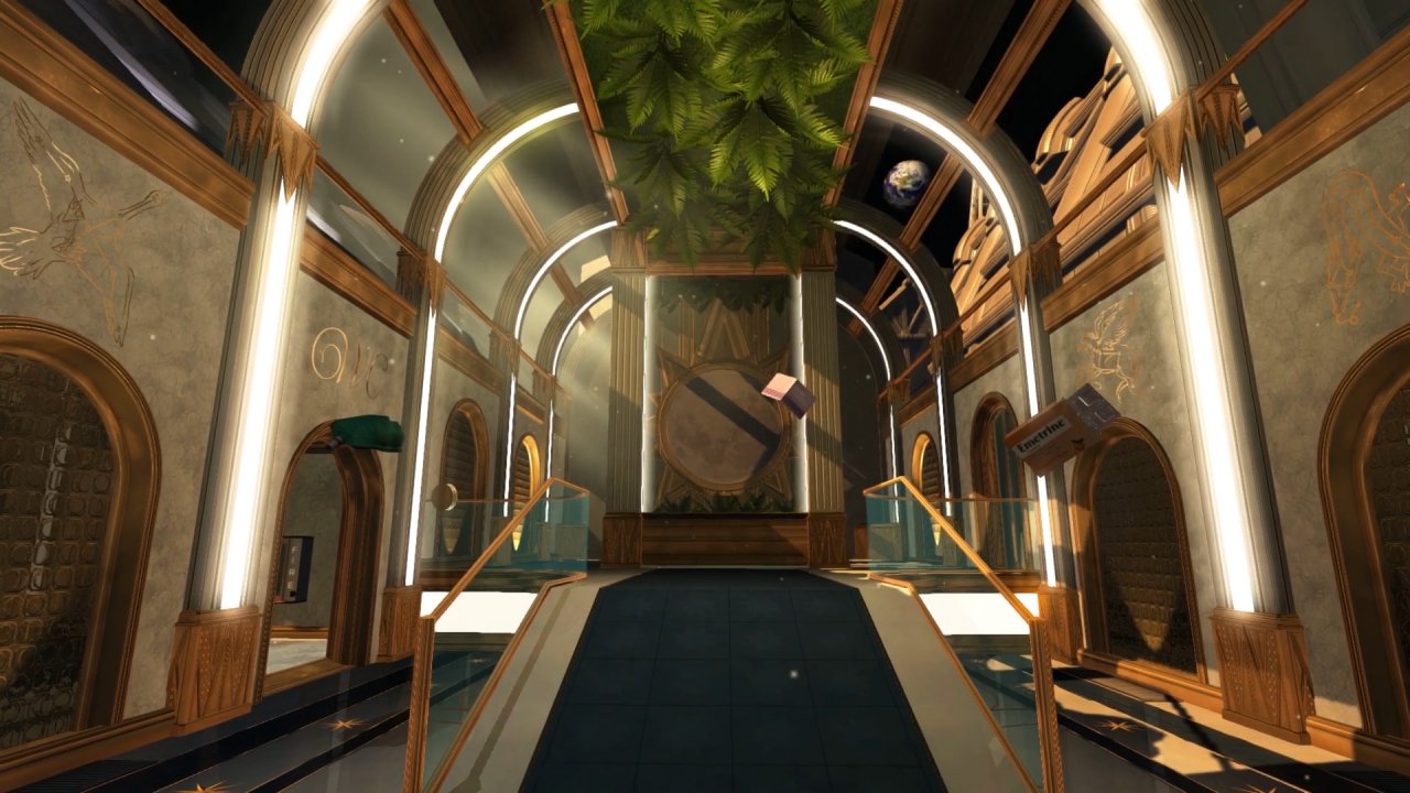 Fullbright presenta nuevo tráiler de Tacoma en la E3 2015