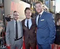 Ant-Man: El Hombre Hormiga