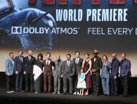 Ant-Man: El Hombre Hormiga