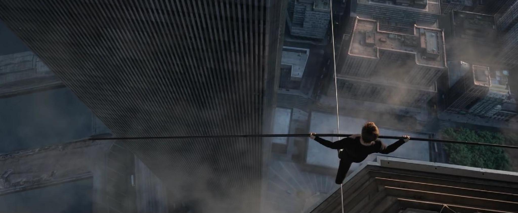 En la Cuerda Floja tiene un segundo tráiler