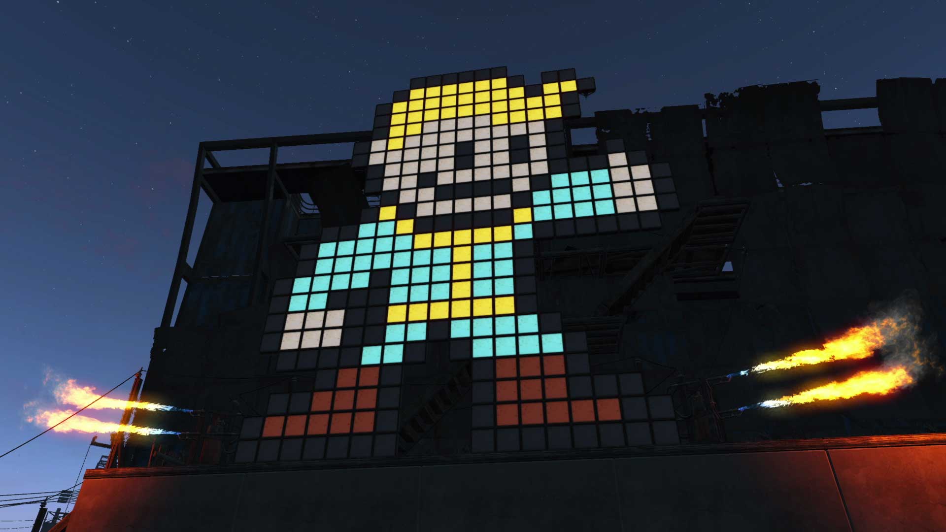 Los mods de Fallout 4 en PC podrán ser usados en Xbox One