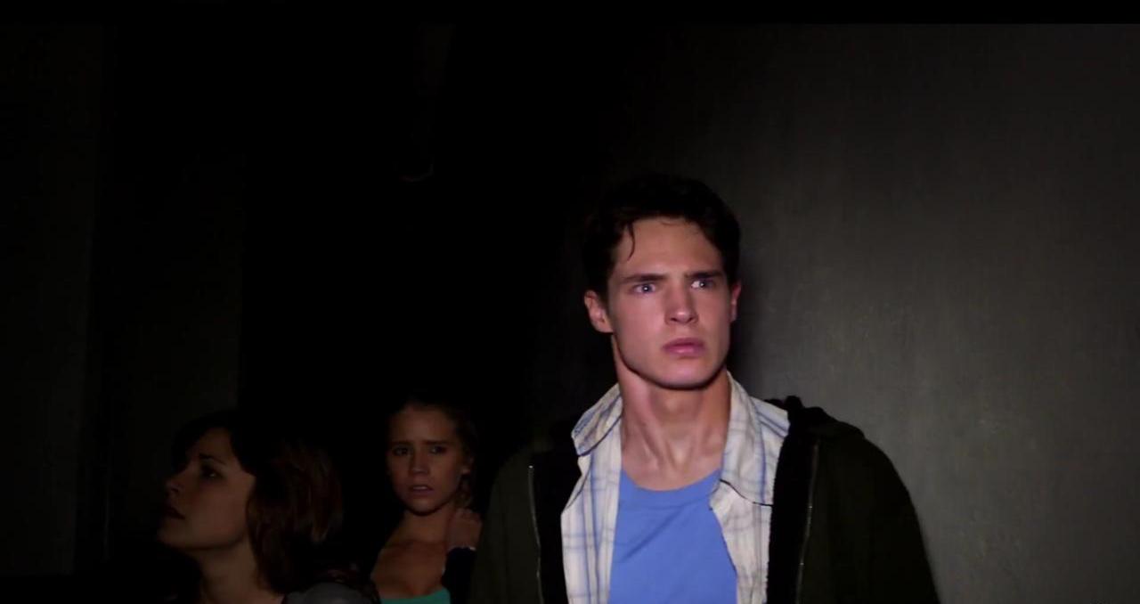 Reacciones del público ante La Horca