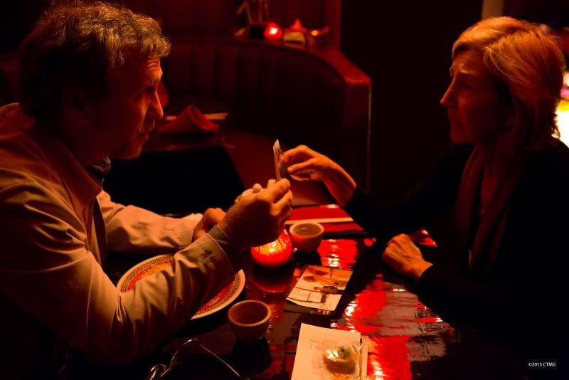 La Noche del Demonio 3