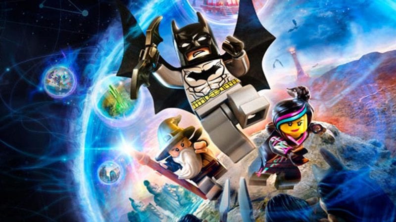 Lego: Dimensions