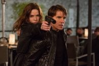 Misión Imposible: Nación Secreta