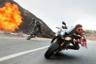 Misión Imposible: Nación Secreta