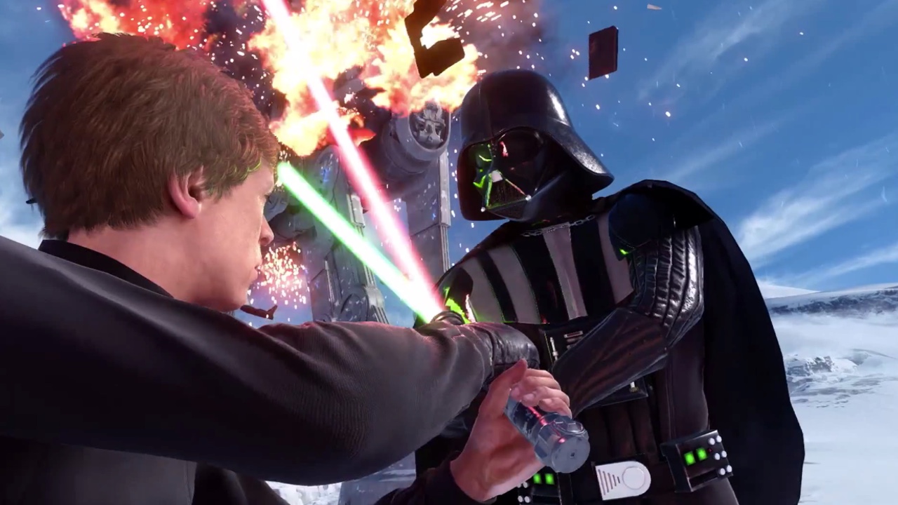 Star Wars: Battlefront