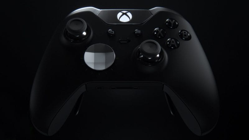 Xbox Elite