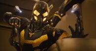 Ant-Man: El Hombre Hormiga