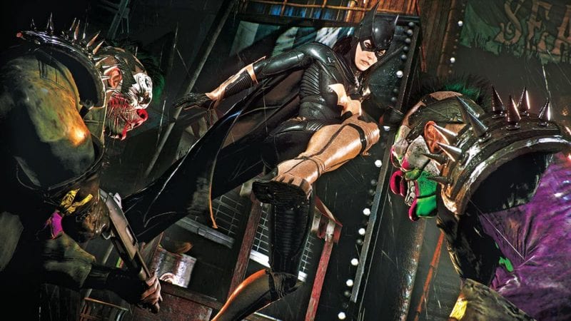 Batichica: Un Asunto de Familia