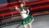 DOA5: Last Round | The World God Only Knows