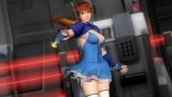 DOA5: Last Round | The World God Only Knows
