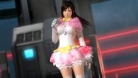 DOA5: Last Round | The World God Only Knows