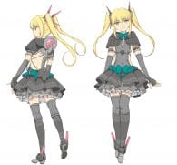 DOA5: Last Round | The World God Only Knows