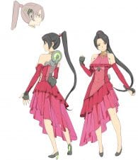 DOA5: Last Round | The World God Only Knows