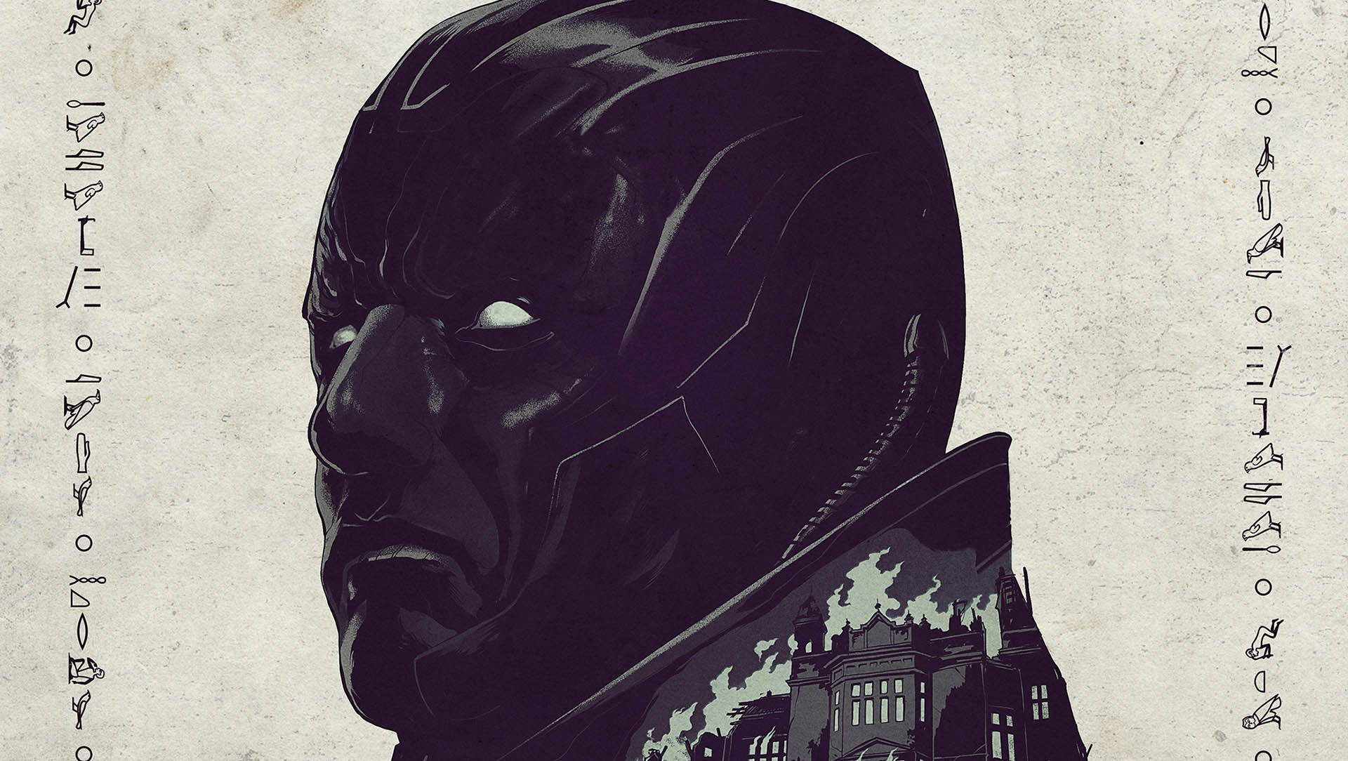 Filtran el tráiler completo de X-Men: Apocalypse