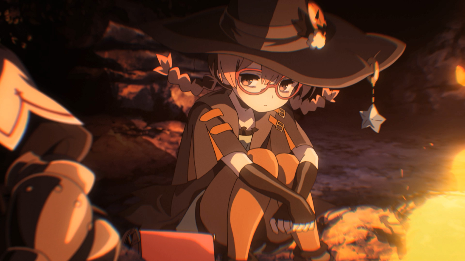 Etrian Odyssey 2 Untold presenta a Chloe en su nuevo tráiler