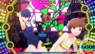 Persona 4: Dancing All Night