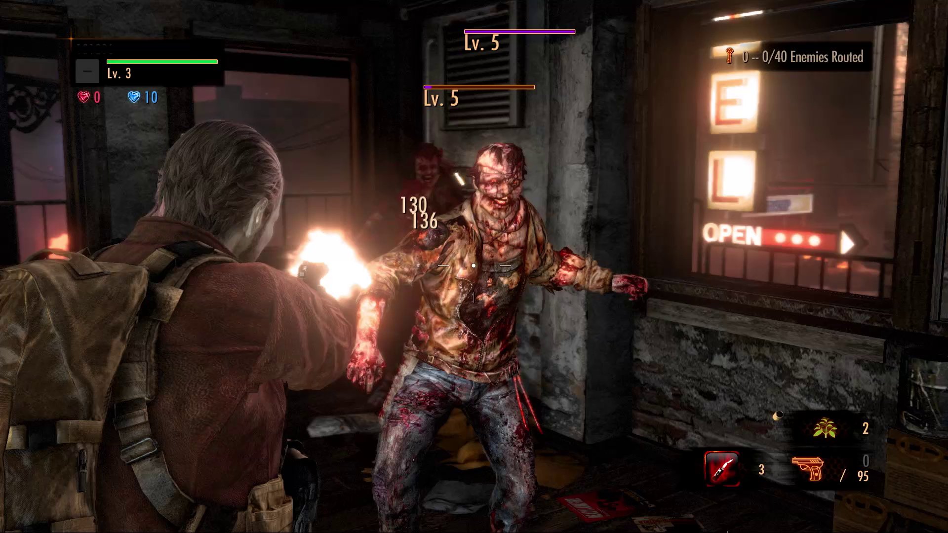 Resident Evil: Revelations 2