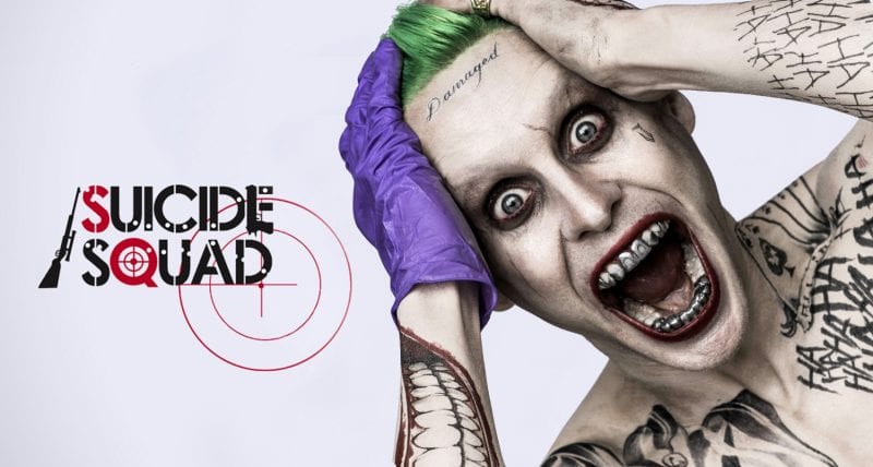 Suicide Squad