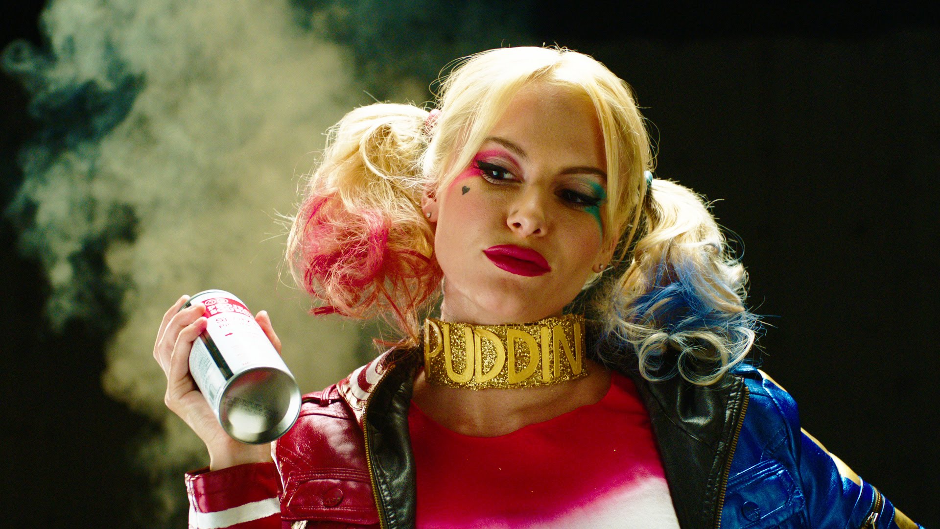 Filtran el primer avance de Suicide Squad