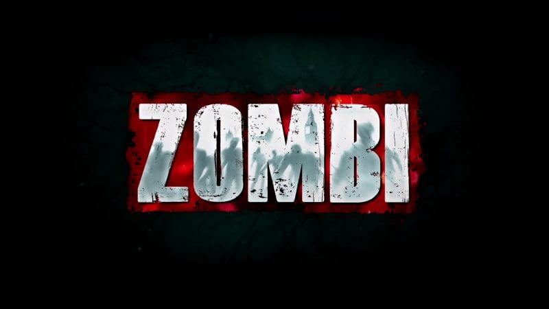 Zombi