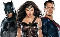 Batman vs Superman: El Origen de la Justicia