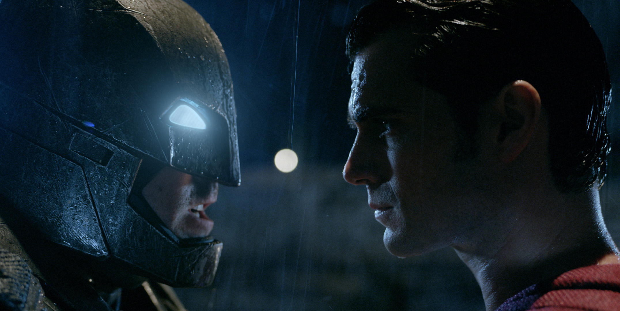 Explota Internet con el nuevo tráiler de Batman vs Superman