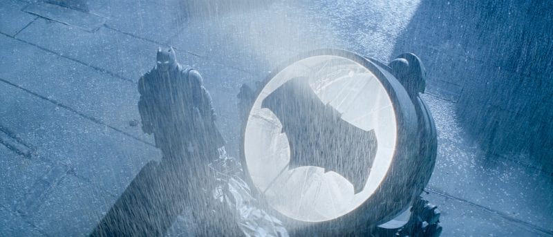 Batman vs Superman: El Origen de la Justicia