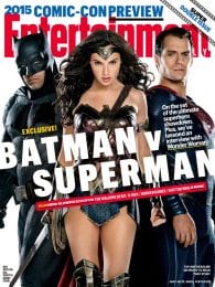 Batman vs Superman: El Origen de la Justicia