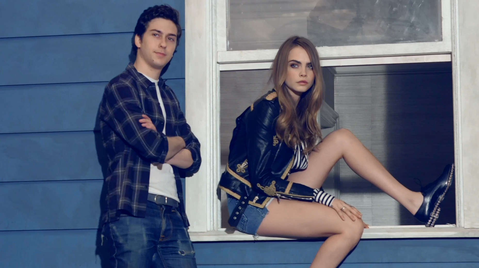 Ciudades de Papel tiene nuevos clips