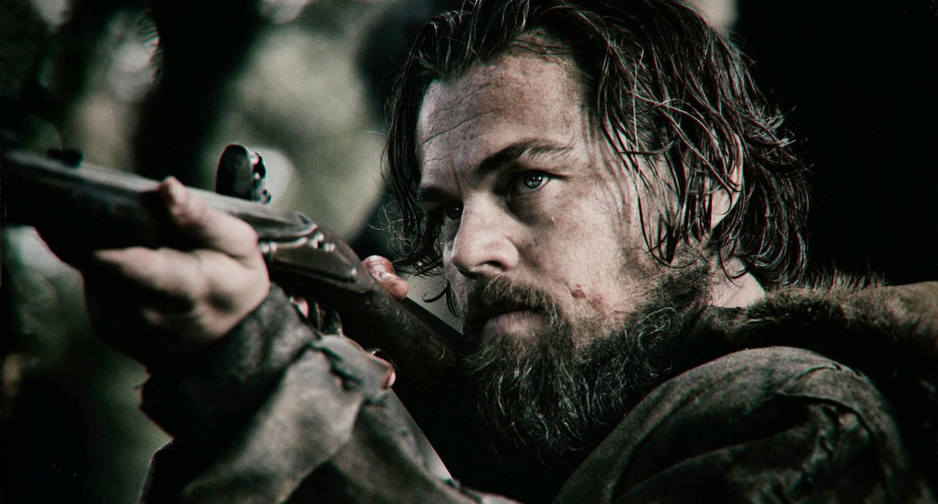 Estrenan el tráiler de Revenant: El Renacido, de González Iñárritu