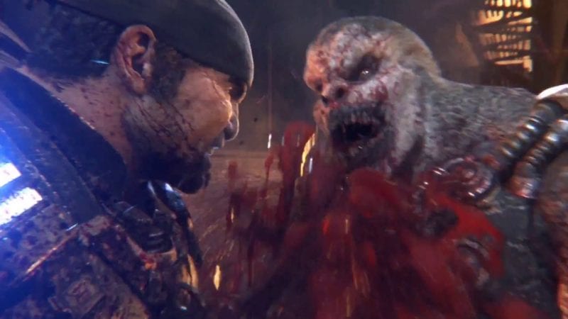 Gears of War: Ultimate Edition