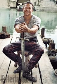 Knights of the Round Table