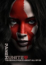 Los Juegos del Hambre: Sinsajo - Parte 2