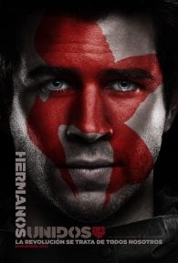 Los Juegos del Hambre: Sinsajo - Parte 2