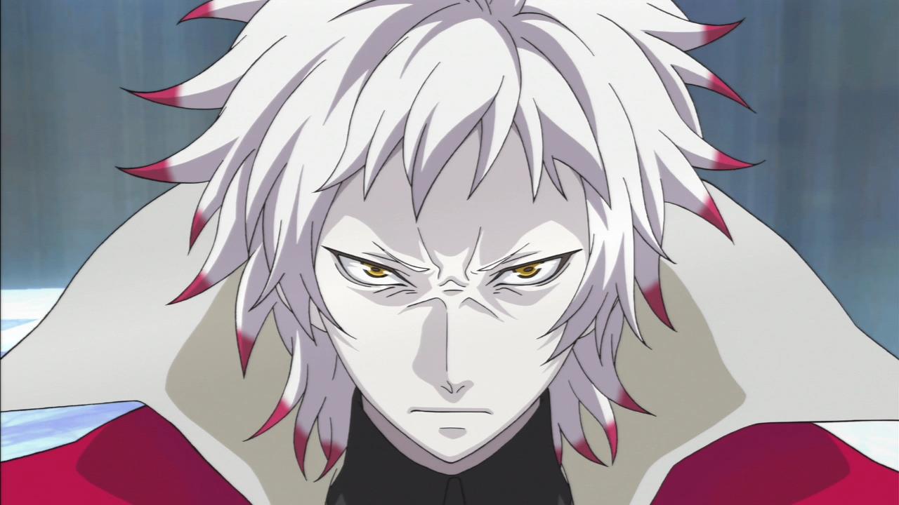 Atlus nos presenta al antagonista de Lost Dimension