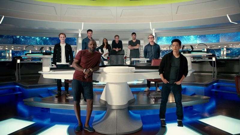 Star Trek Beyond