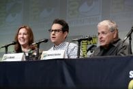 Star Wars: El Despertar de La Fuerza