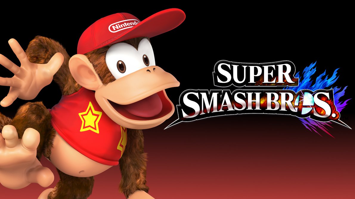 Super Smash Bros. for Wii U