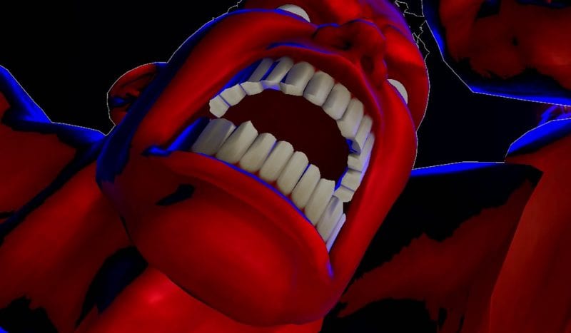 Ultimate Marvel vs Capcom 3