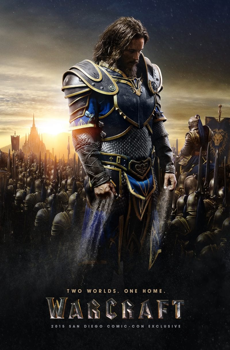 Warcraft