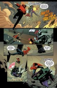 Batman: Arkham Knight - Genesis #1